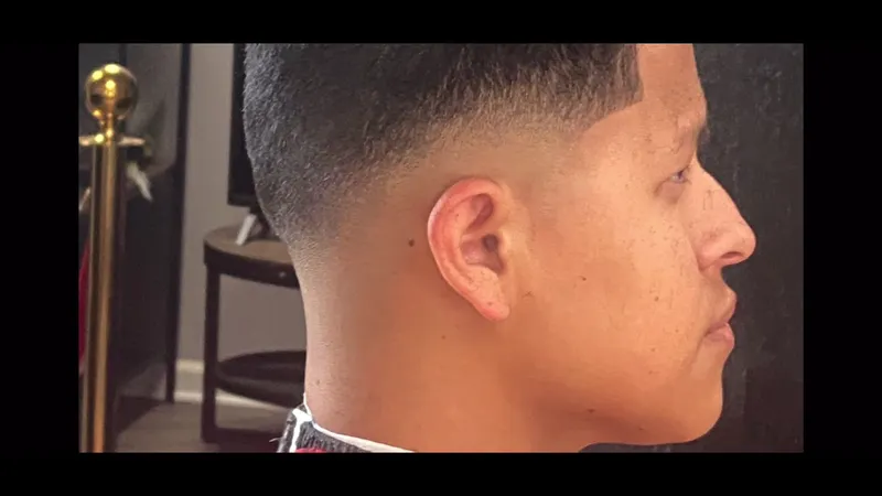 Low taper